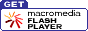  - get macromedia flash player - 