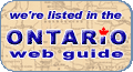  - visit the ontario web guide ! - 