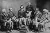  six nations of the grand river council - 1870's 